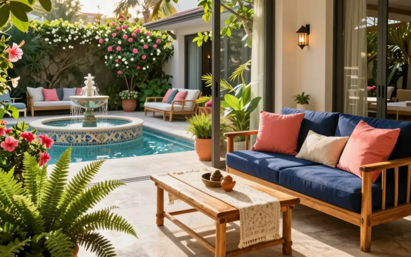Elevate Your Space: Smart Home and Garden Tips for Success