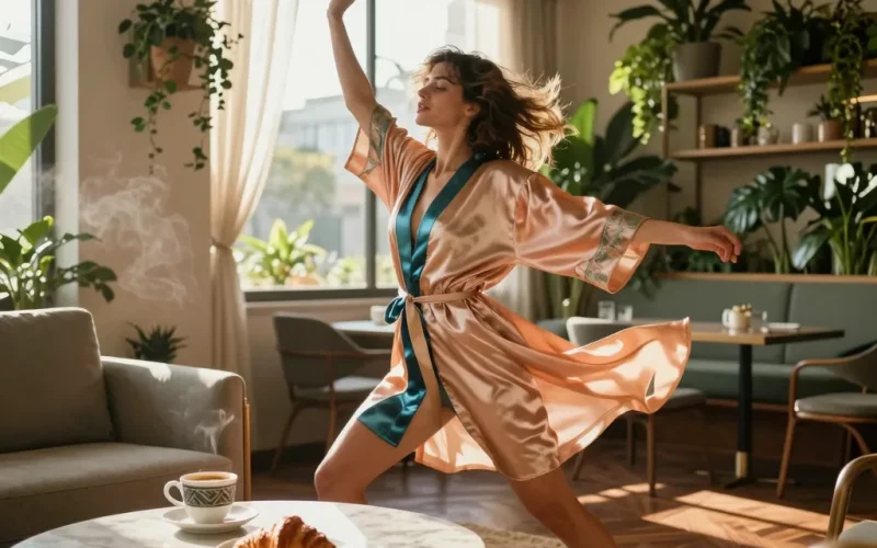 Elevate Your Lifestyle: Live Boldly and Thrive Daily!