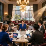 News & Media Publishers